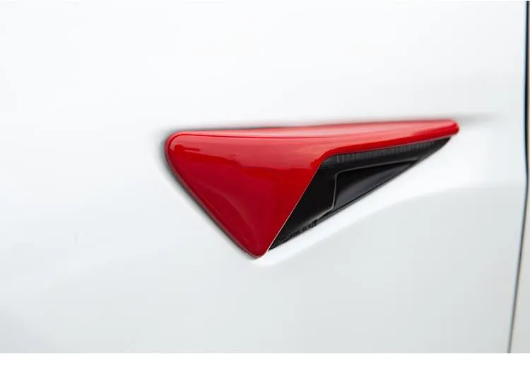 Side Camera Protection Cover For Tesla Model 3 Y S X