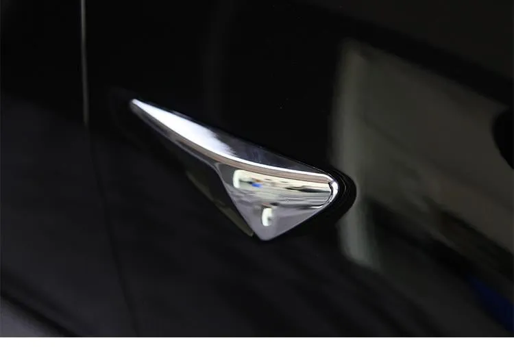 Side Camera Protection Cover For Tesla Model 3 Y S X