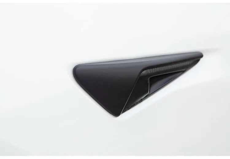 Side Camera Protection Cover For Tesla Model 3 Y S X