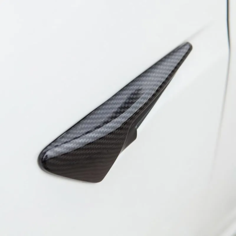 Side Camera Protection Cover For Tesla Model 3 Y S X