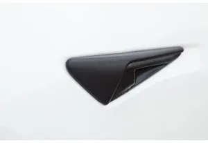 Side Camera Protection Cover For Tesla Model 3 Y S X