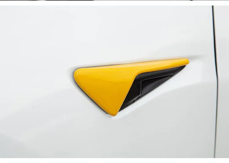Side Camera Protection Cover For Tesla Model 3 Y S X