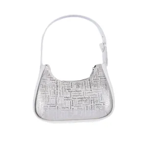 Simple Shoulder bag