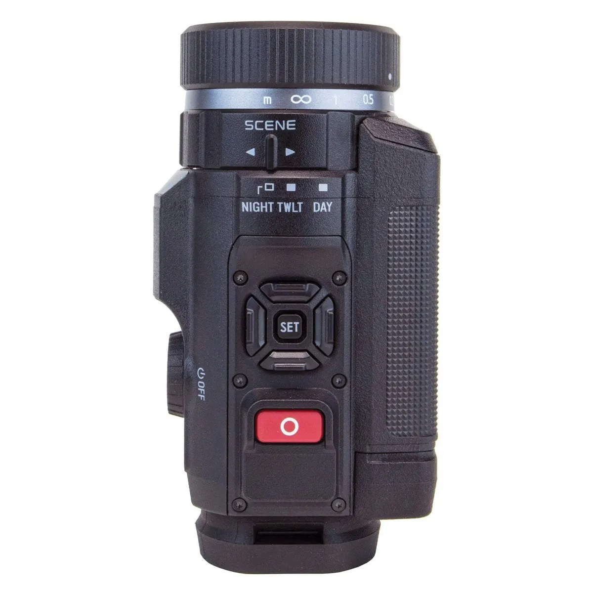 SiOnyx Aurora Black Color Digital Night Vision Camera