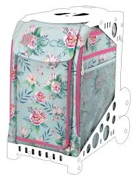 Skate Bag Insert with Lunch Box