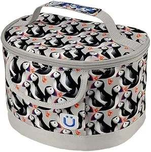 Skate Bag Insert with Lunch Box