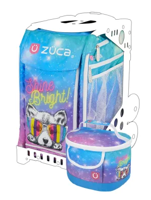 Skate Bag Insert with Lunch Box