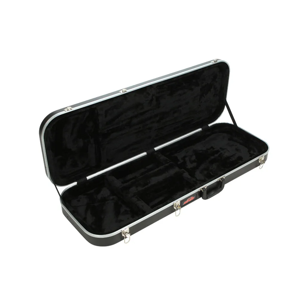 SKB 1SKB-6 Economy Rectangular Electric Guitar Case