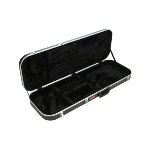 SKB 1SKB-6 Economy Rectangular Electric Guitar Case