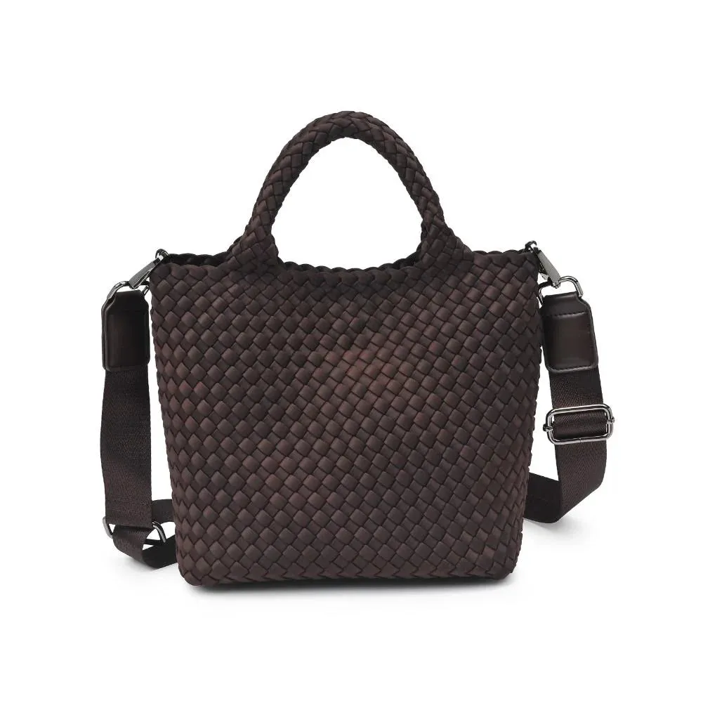 Sky's The Limit Small Crossbody