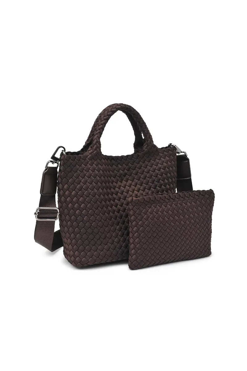 Sky's The Limit Small Crossbody