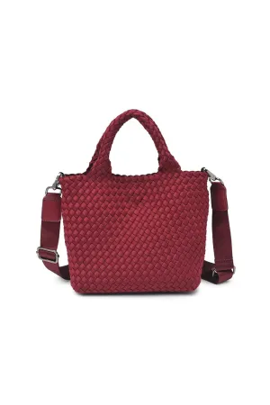 Sky's The Limit Small Crossbody