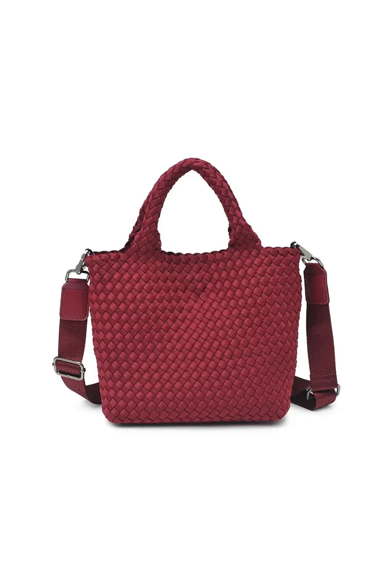 Sky's The Limit Small Crossbody