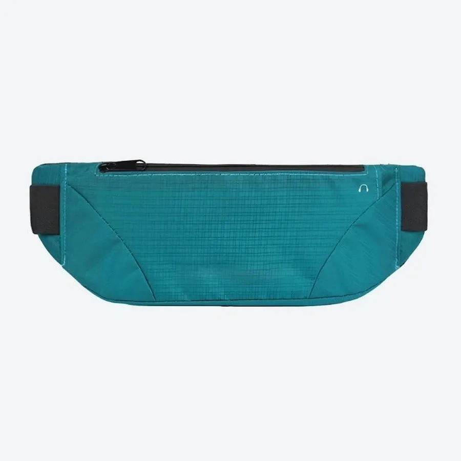 Sleek Lightweight Travel Waist Bags