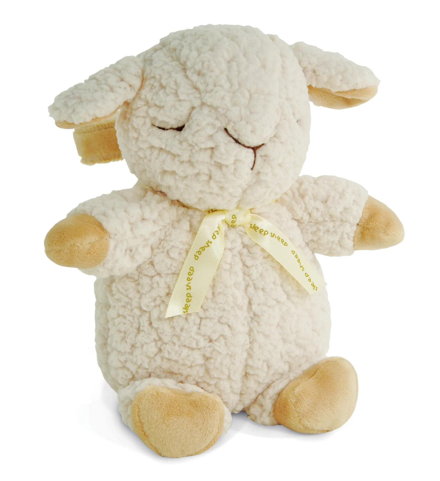Sleep Sheep On-the-Go