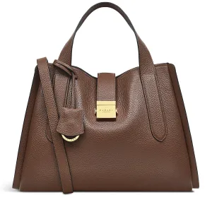 SLOANE STREET Medium Zip-Top Grab