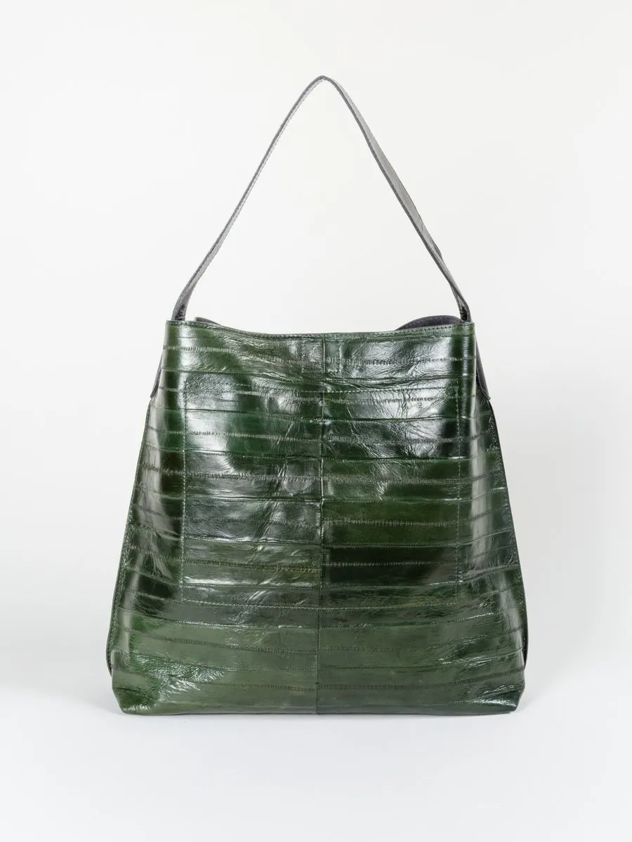 slouchy hobo - forest eel