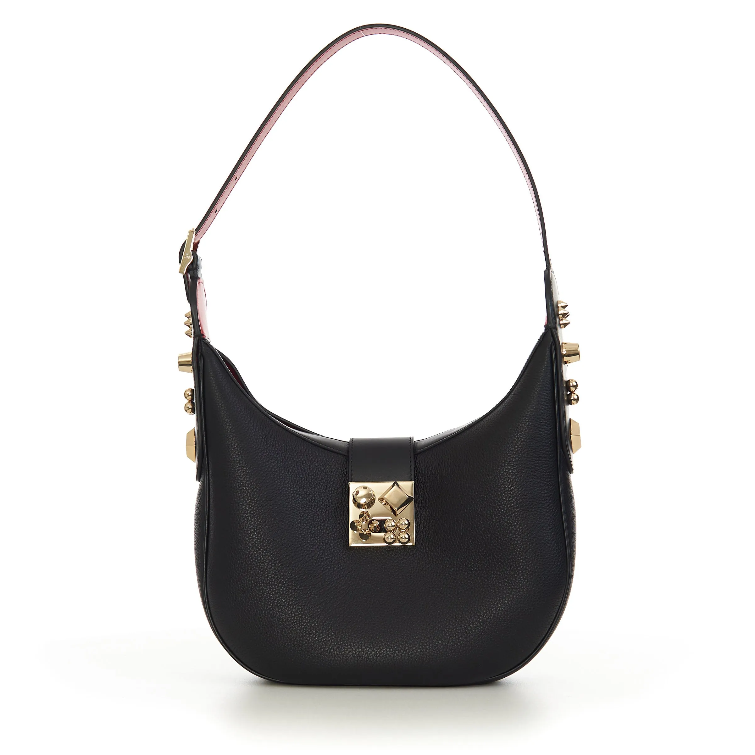 Small Black Carasky Bag