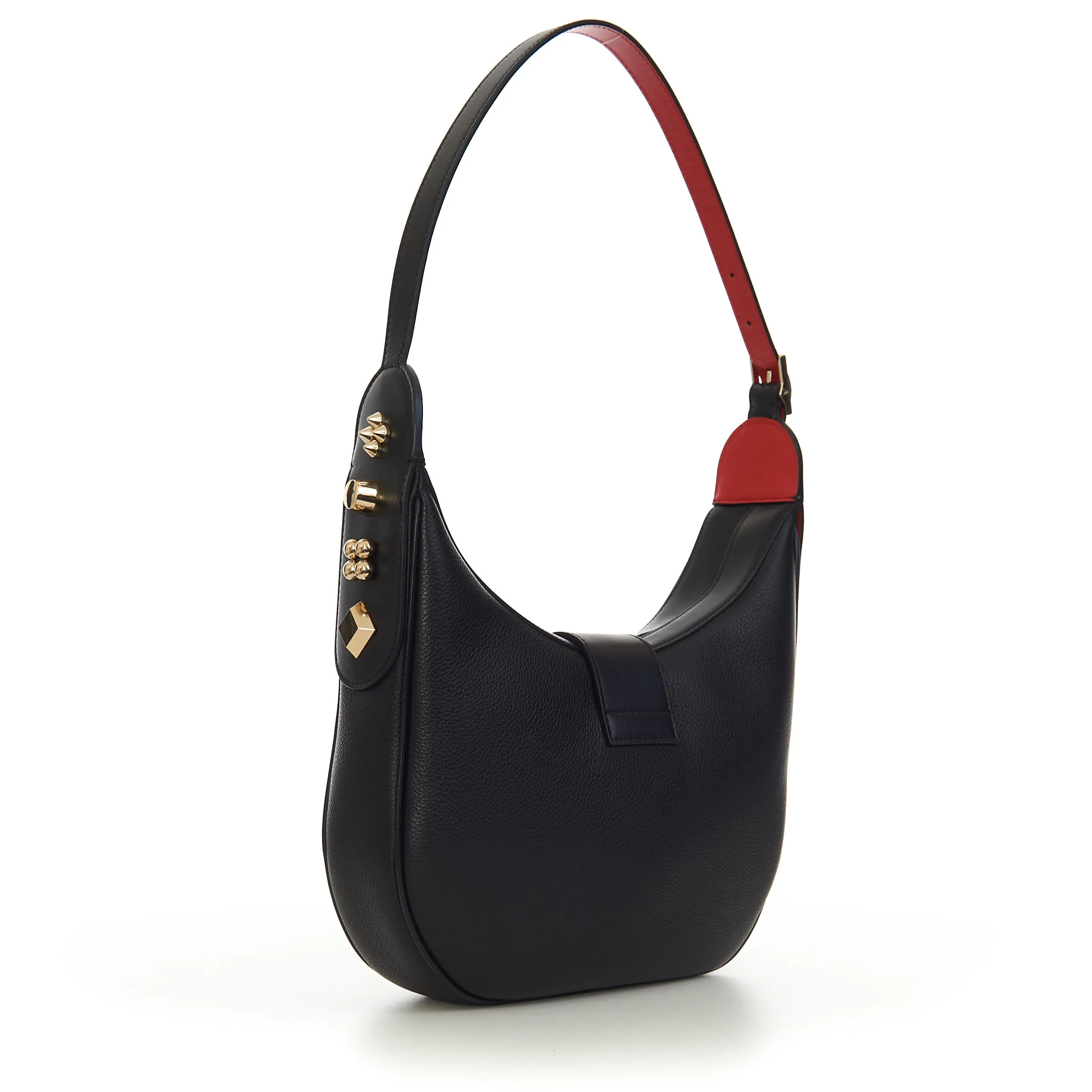 Small Black Carasky Bag