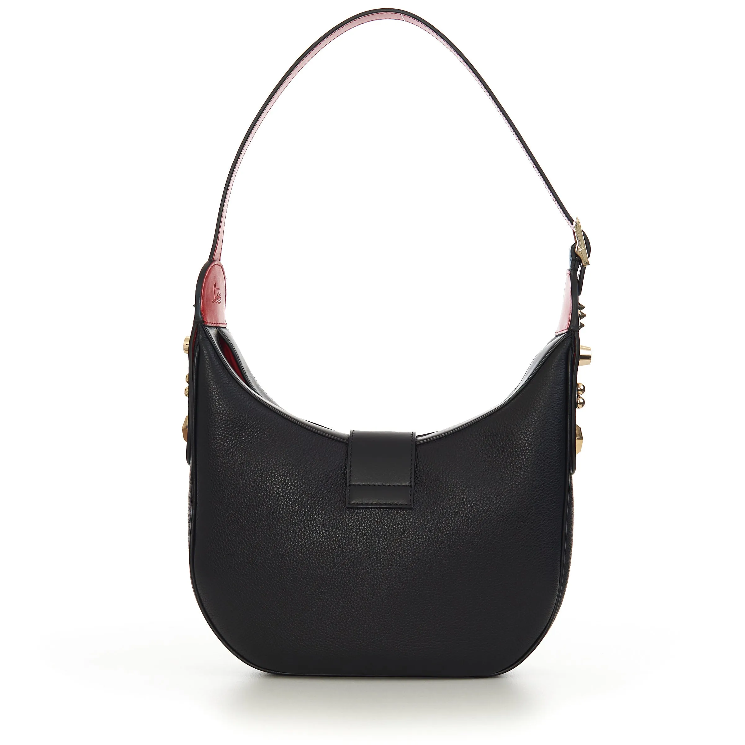 Small Black Carasky Bag