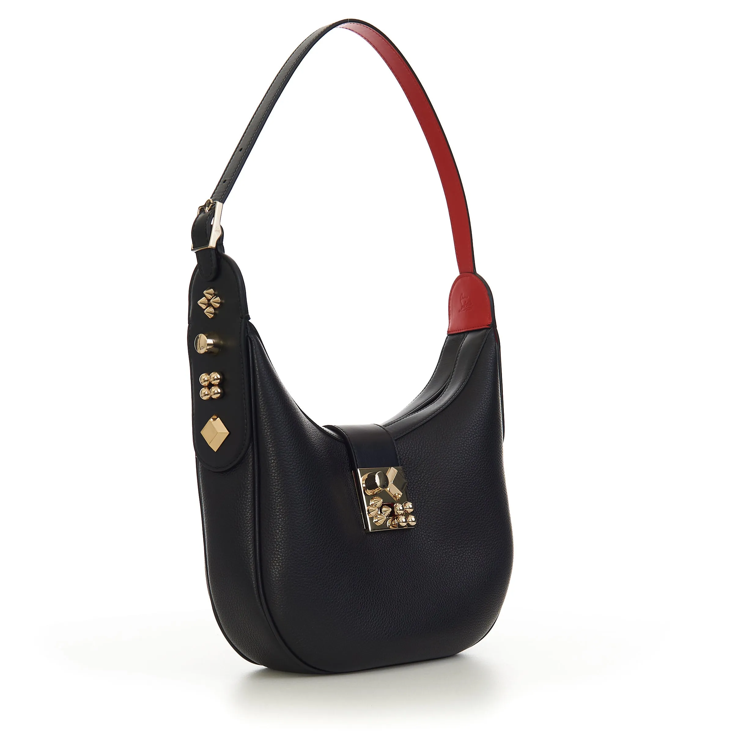 Small Black Carasky Bag
