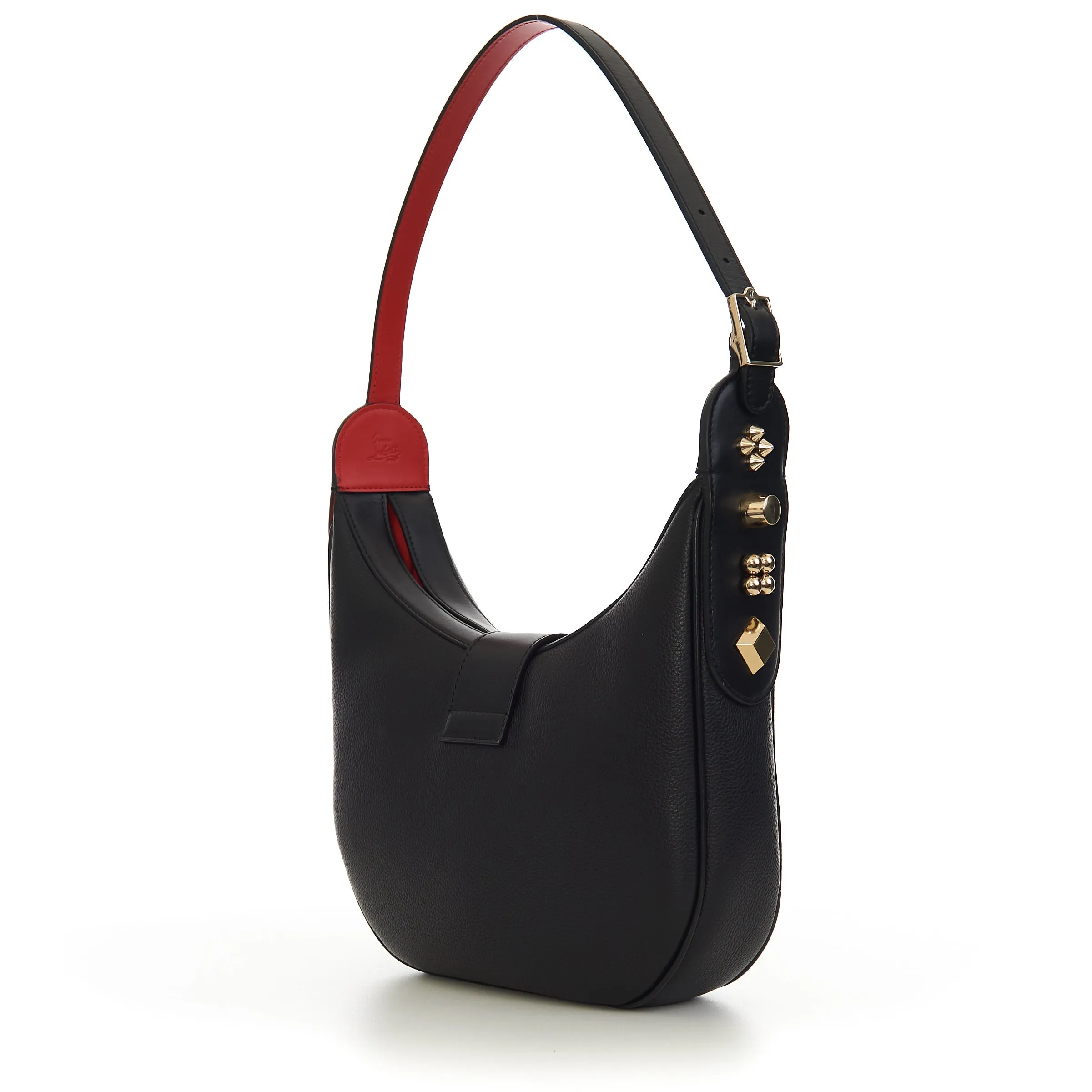 Small Black Carasky Bag