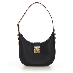 Small Black Carasky Bag