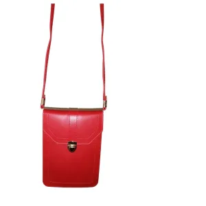 Small crossbody bag