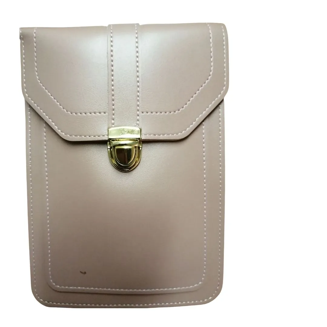 Small crossbody bag
