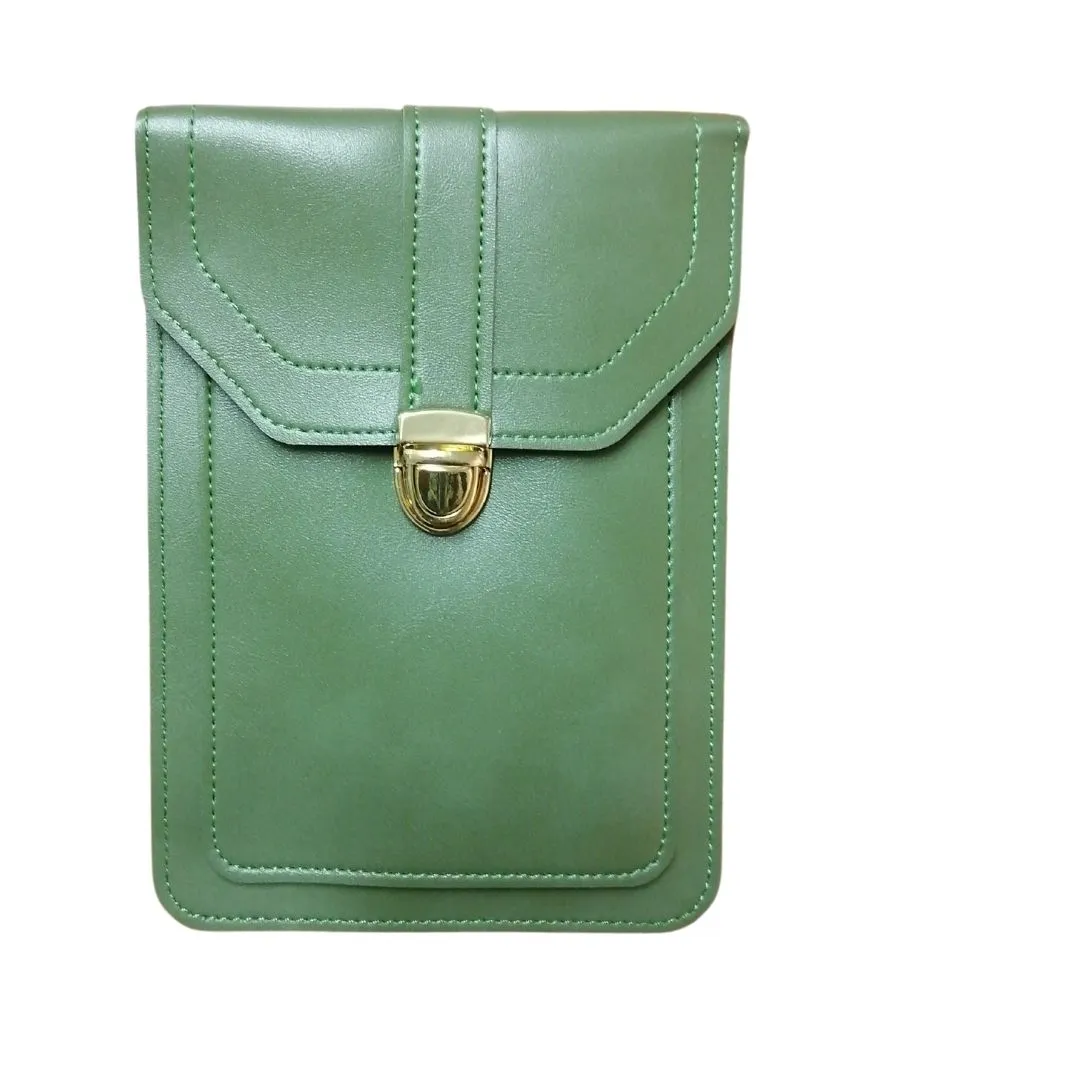 Small crossbody bag