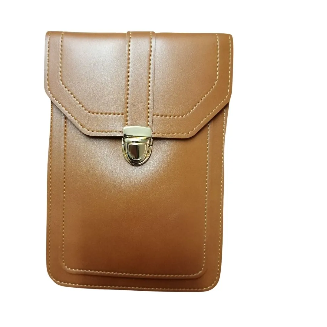 Small crossbody bag