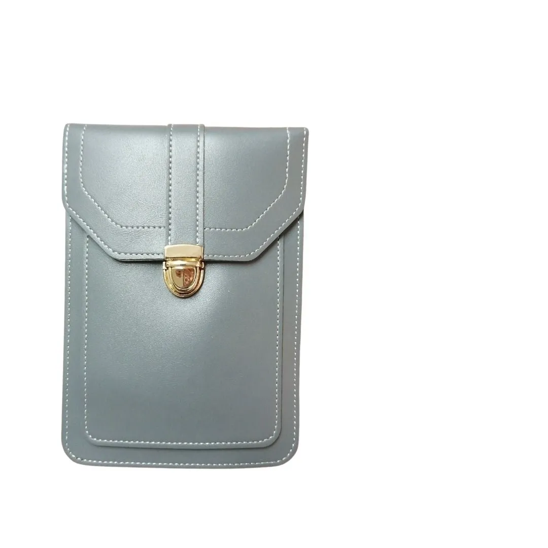 Small crossbody bag