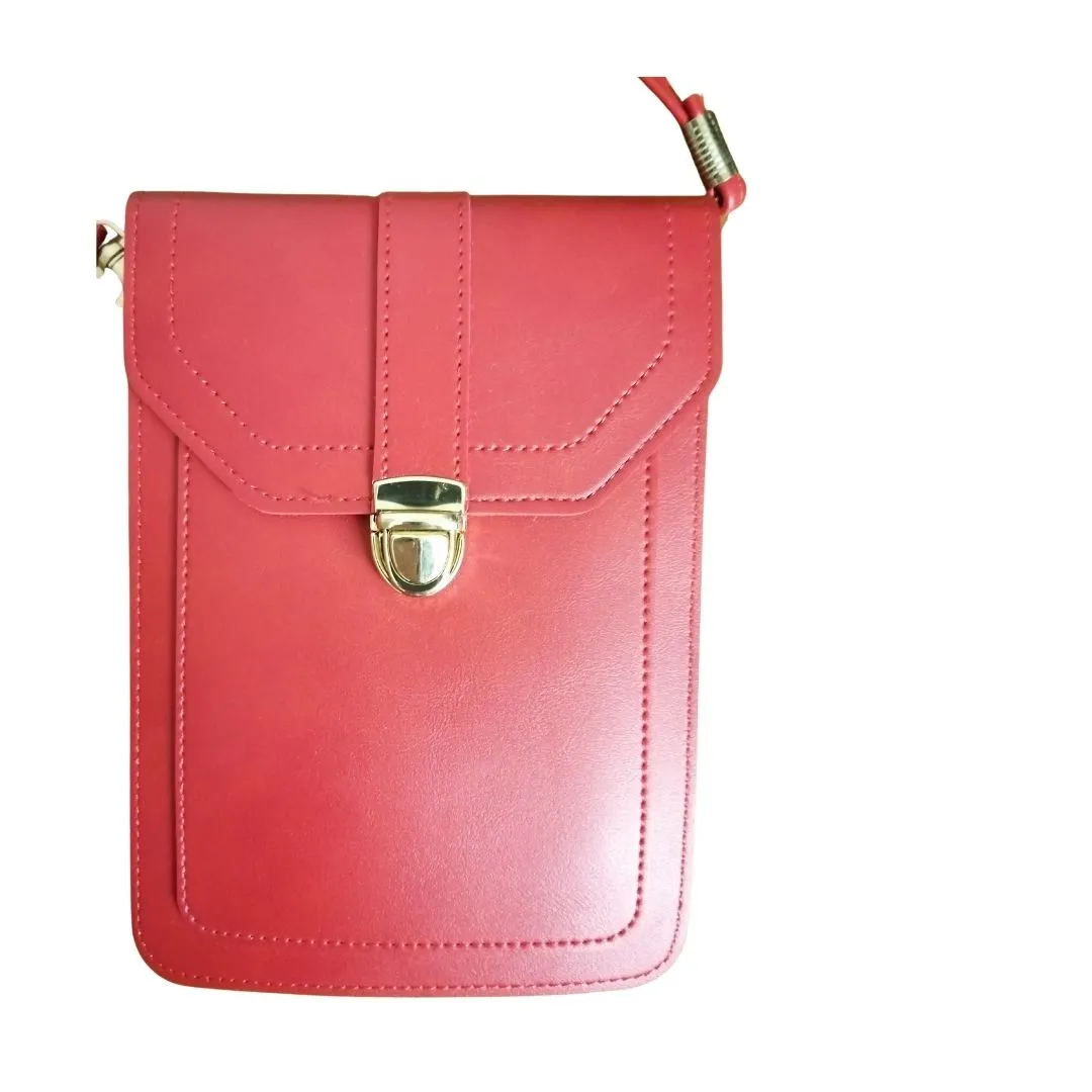Small crossbody bag