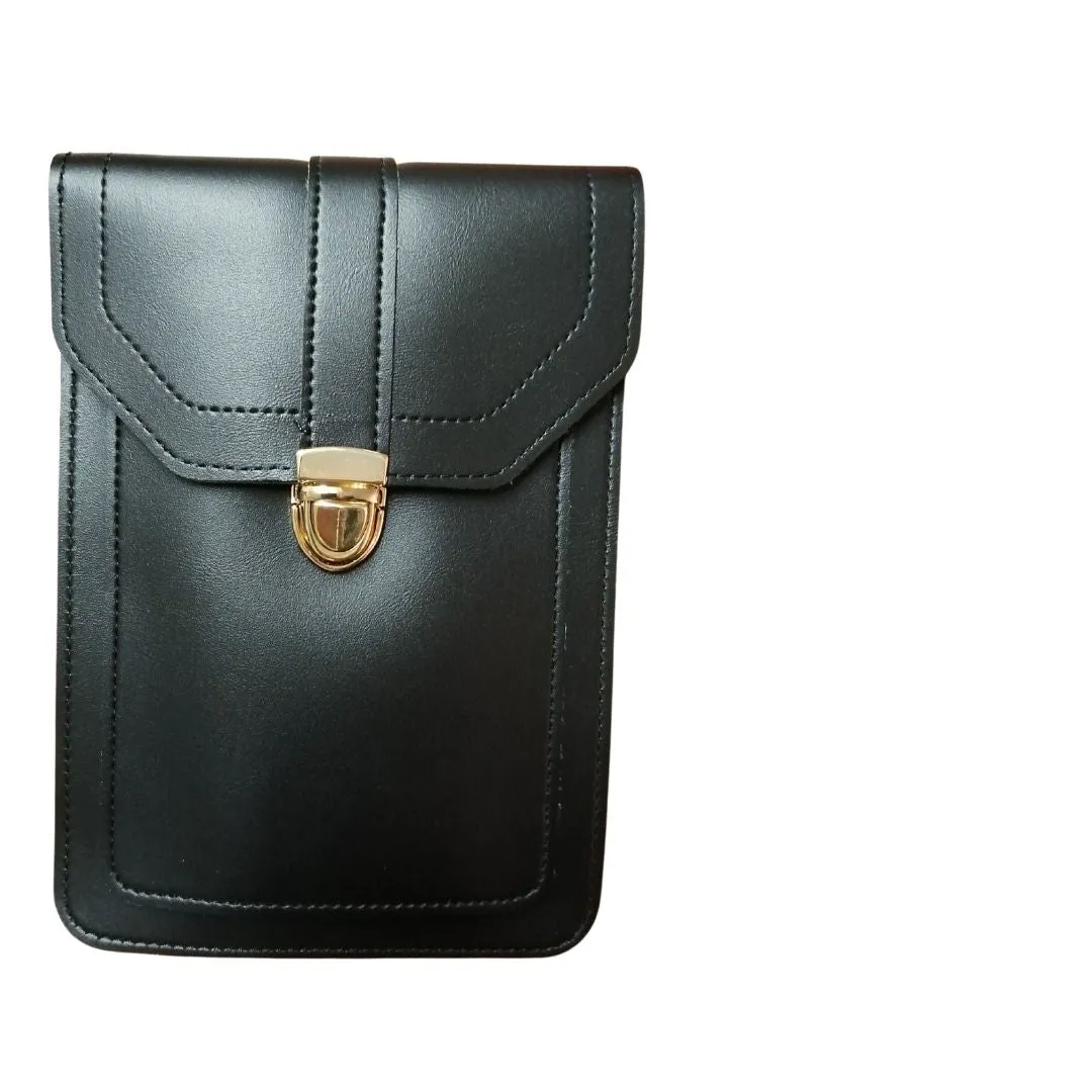 Small crossbody bag