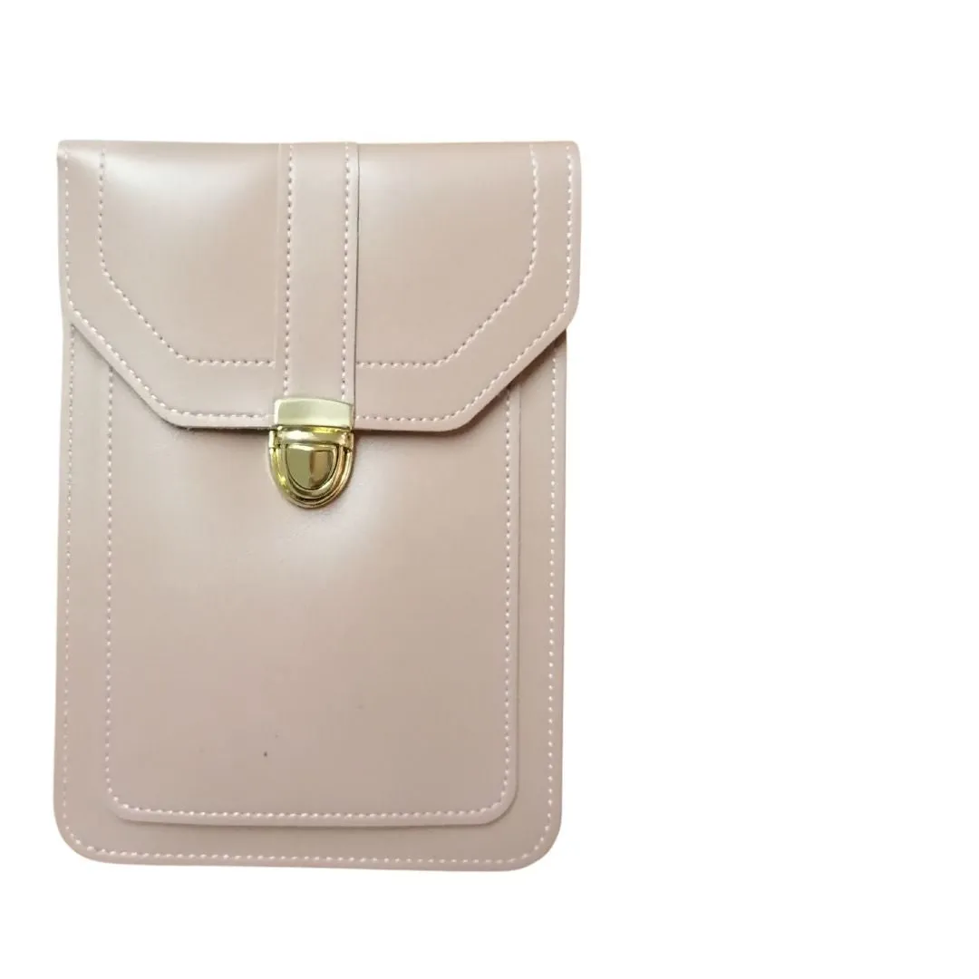 Small crossbody bag