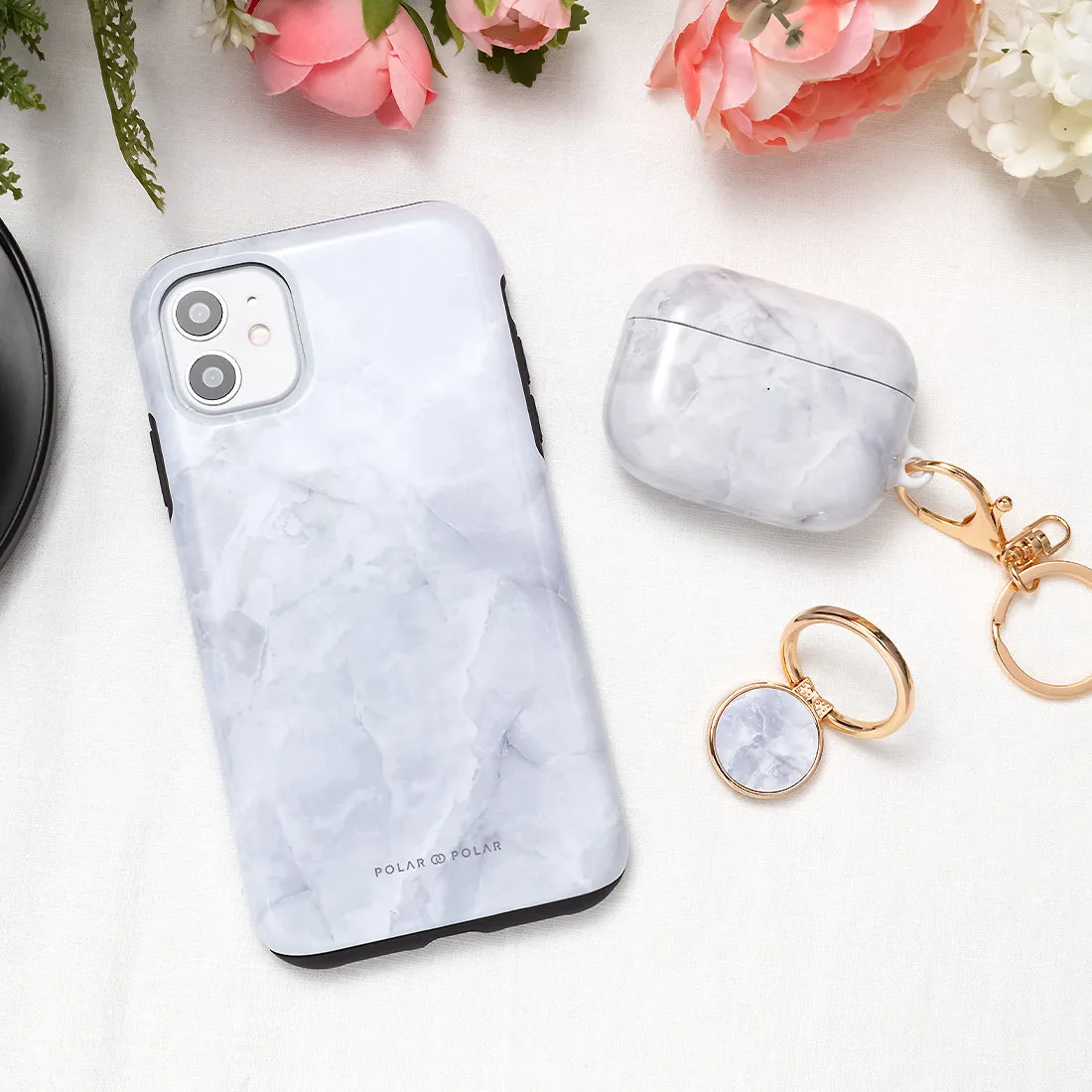 Snow Mountain - Samsung Galaxy S21 Plus 5G Case