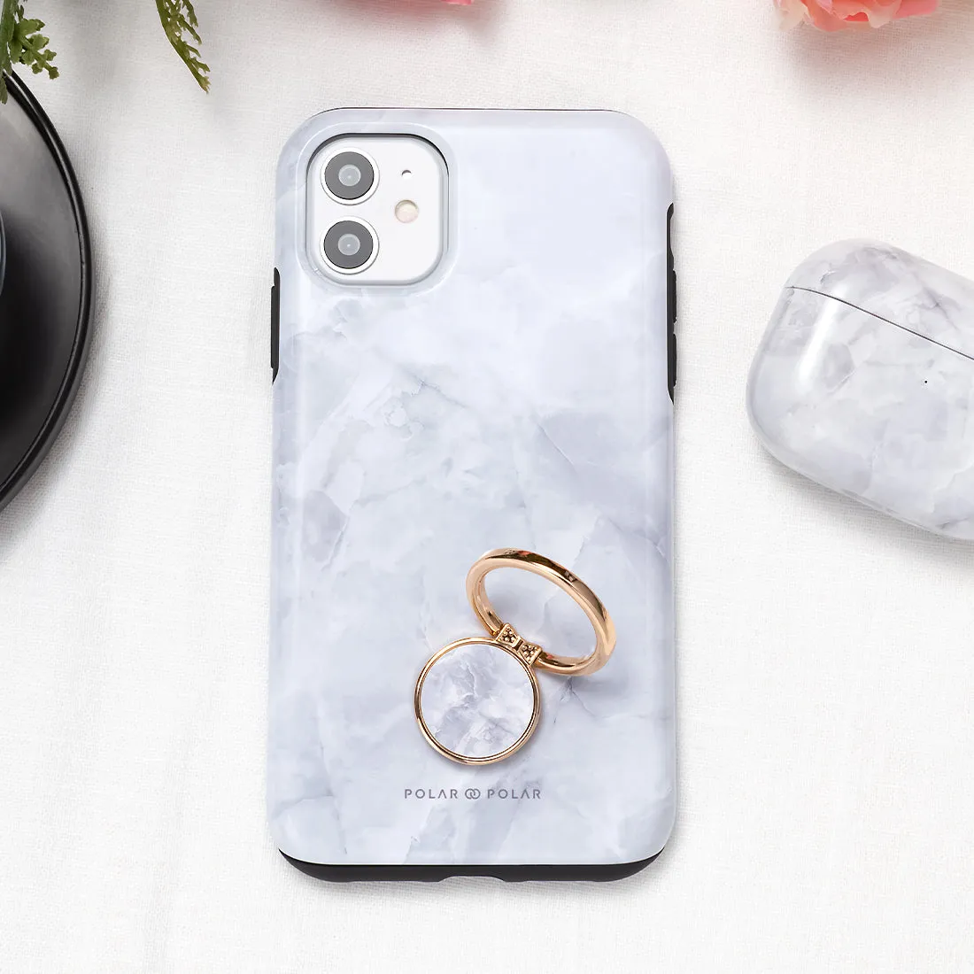 Snow Mountain - Samsung Galaxy S21 Plus 5G Case