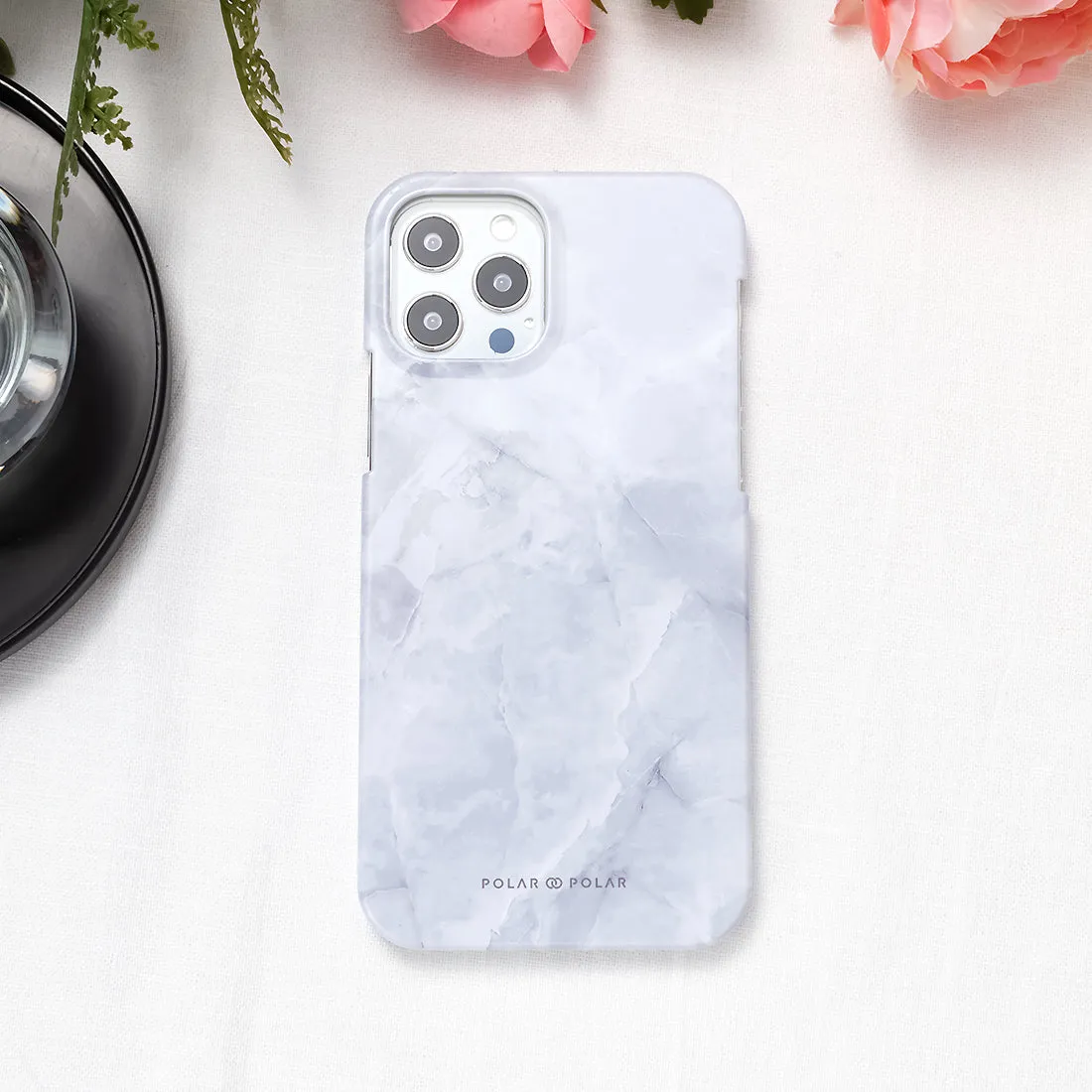 Snow Mountain - Samsung Galaxy S21 Plus 5G Case