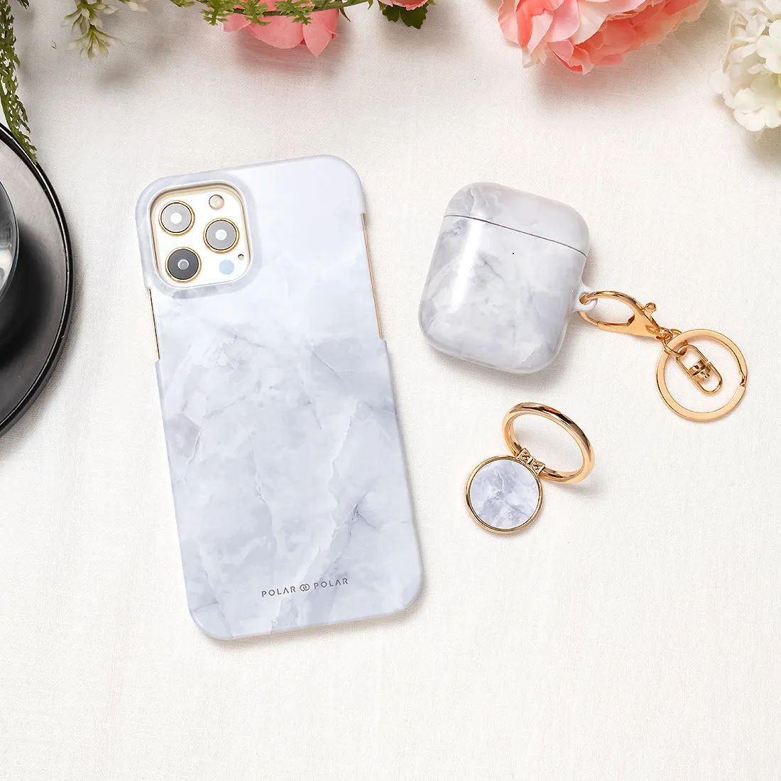 Snow Mountain - Samsung Galaxy S21 Plus 5G Case