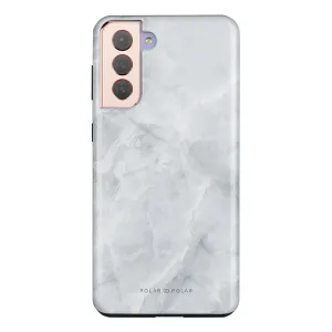 Snow Mountain - Samsung Galaxy S21 Plus 5G Case