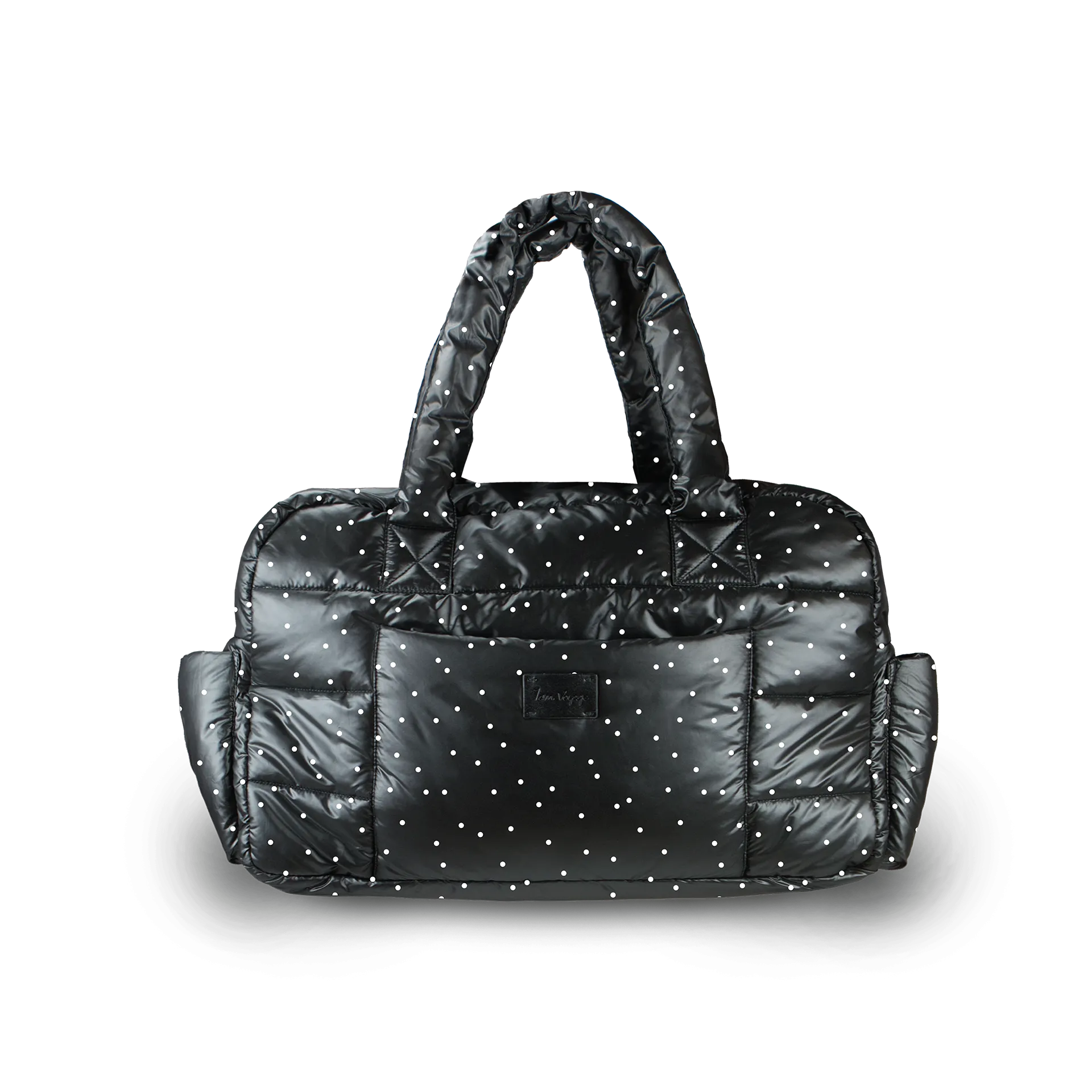 SoHo Satchel - Prints
