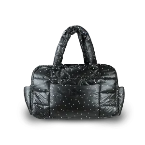 SoHo Satchel - Prints