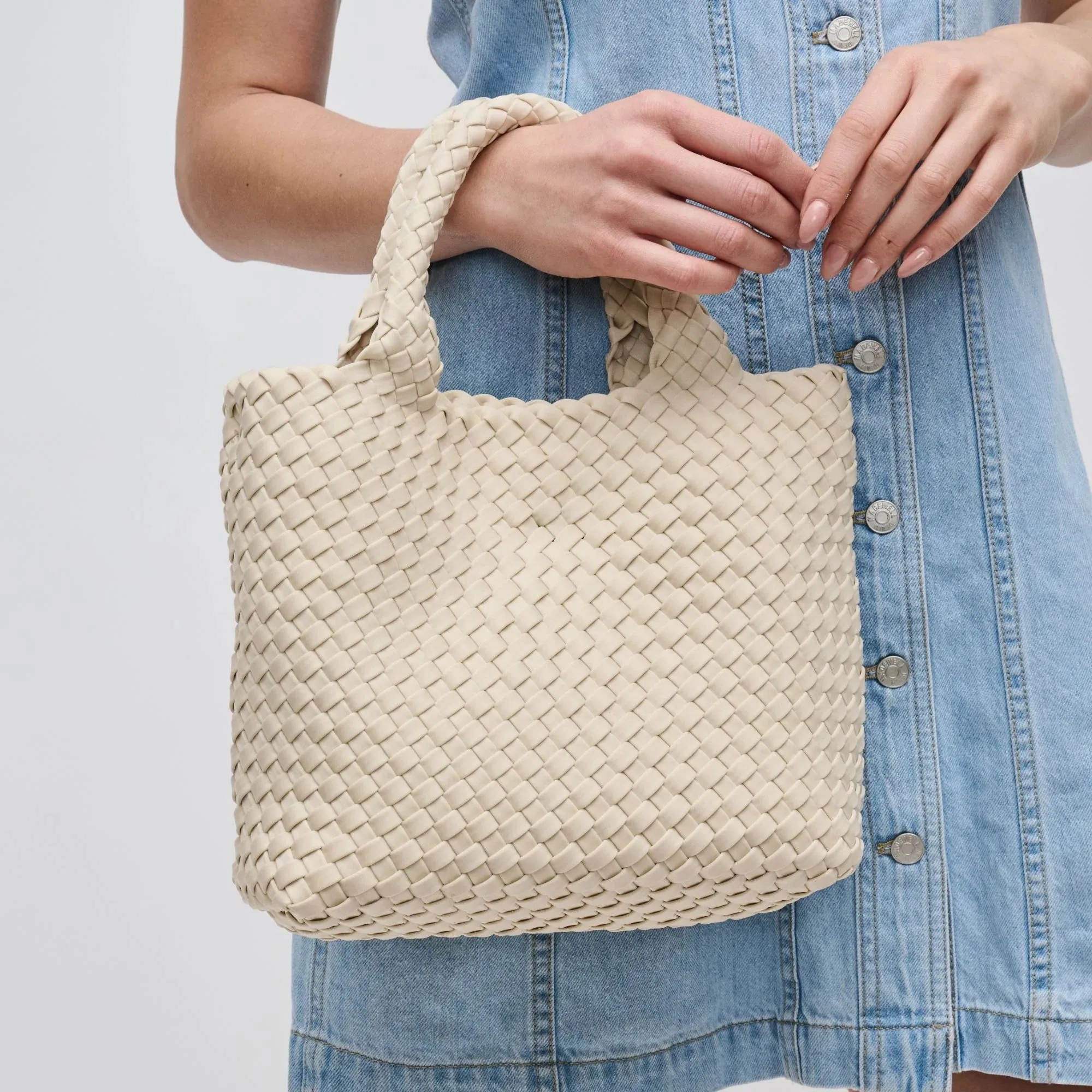 Sol & Selene, Skys The Limit Small | Cream