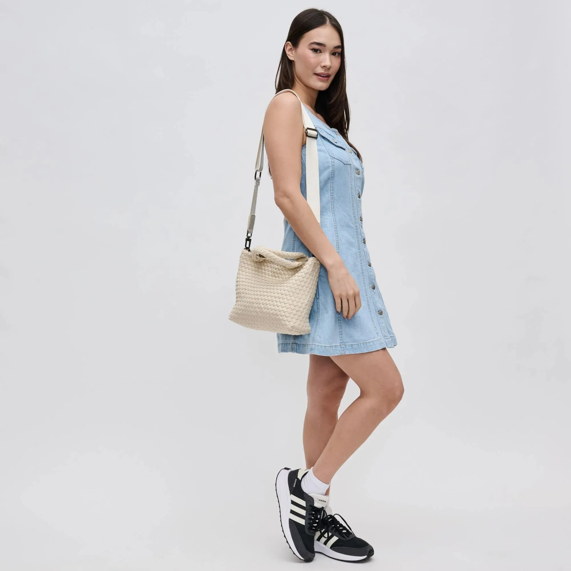 Sol & Selene, Skys The Limit Small | Cream