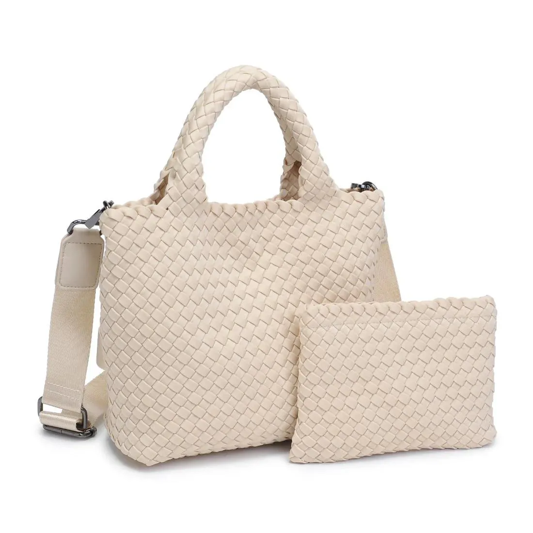 Sol & Selene, Skys The Limit Small | Cream