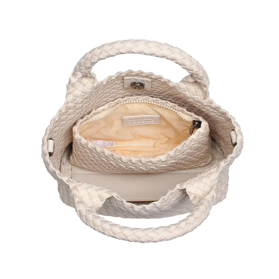 Sol & Selene, Skys The Limit Small | Cream