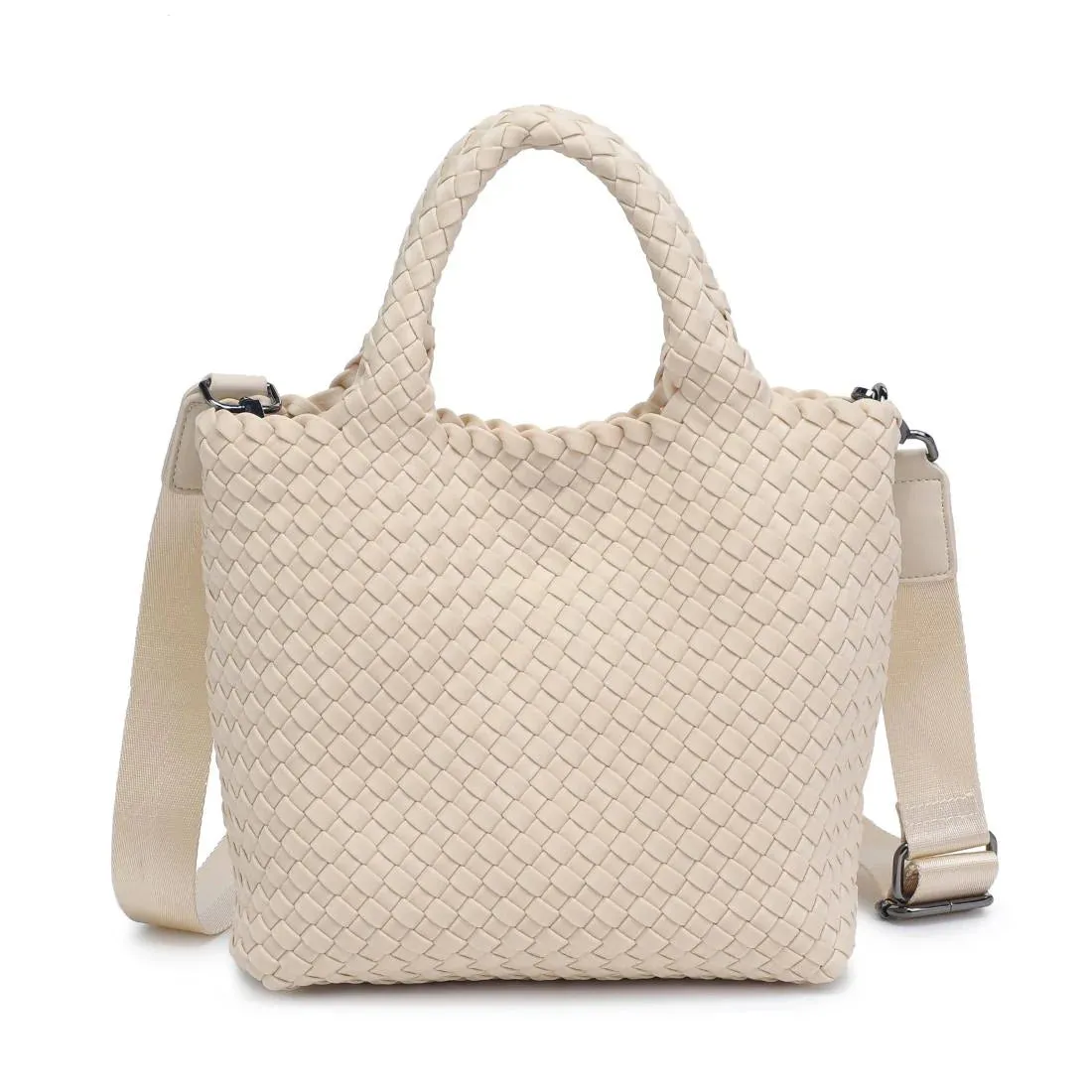 Sol & Selene, Skys The Limit Small | Cream