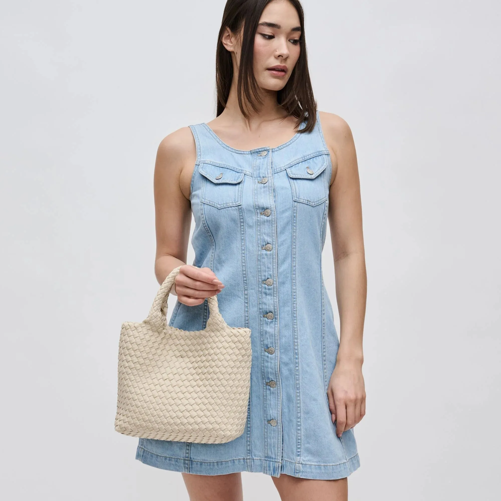 Sol & Selene, Skys The Limit Small | Cream