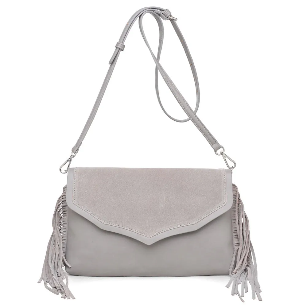 Solstice Crossbody