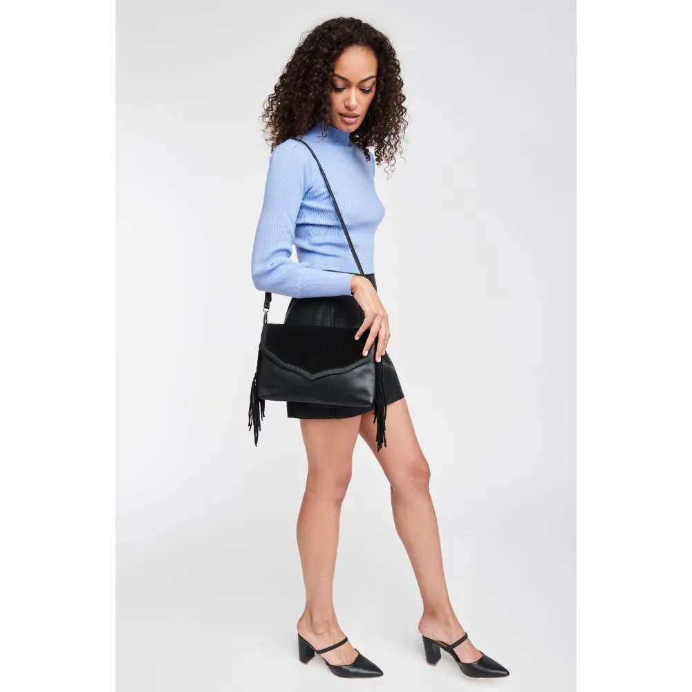 Solstice Crossbody